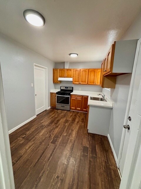 Photo - Great 3 Bed 1 Bath House with Garage in Ri...