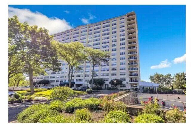 Foto del edificio - 2625 Park Ave