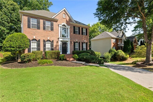 Foto del edificio - 10950 Kimball Crest Dr