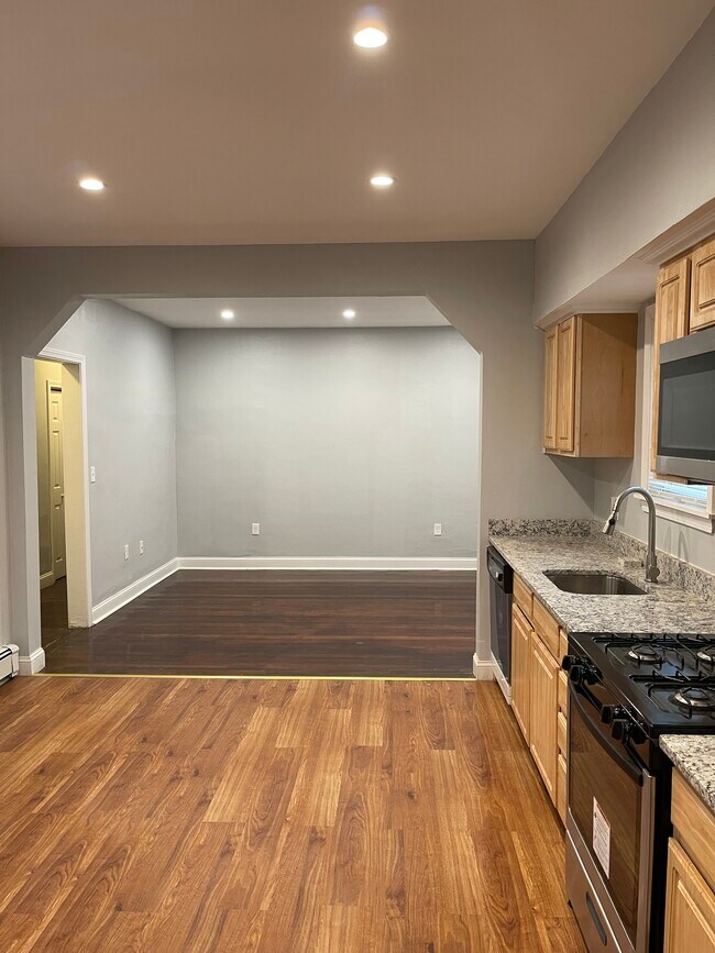 Foto del edificio - 26 Babson St