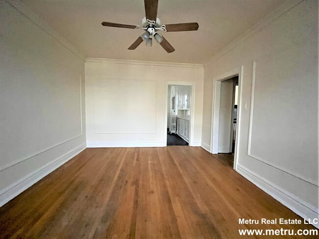 Foto del edificio - 3629 N Broadway