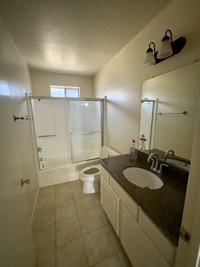 Bathroom - 10960 Bluffside Dr