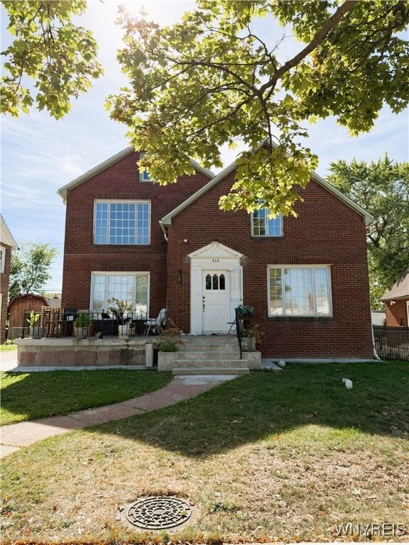 Foto principal - 414 Washington Ave