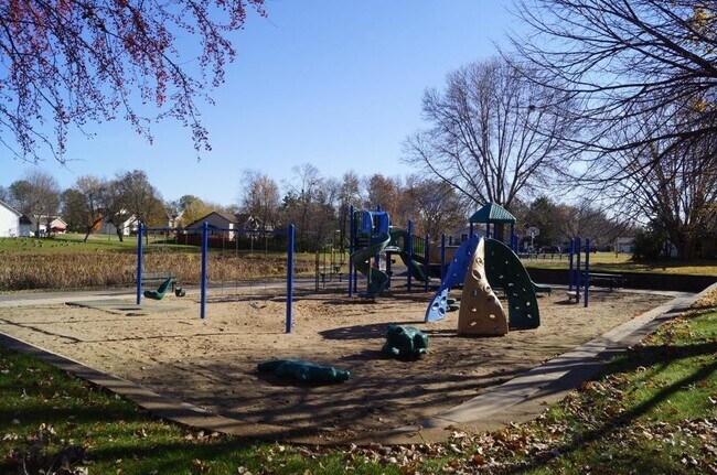 Park - 403 Belle Aire Dr