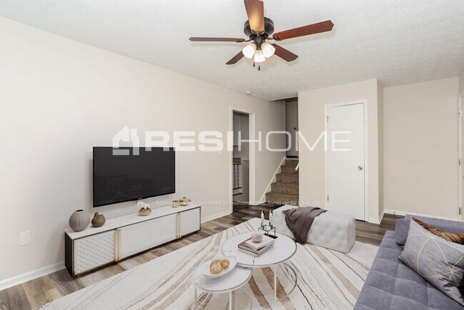 Foto del edificio - 5405 Morning Creek Cir