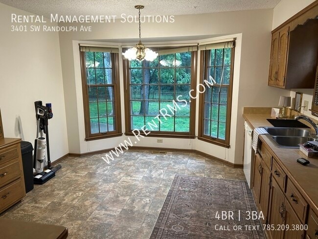 Foto del edificio - 3401 SW Randolph Ave