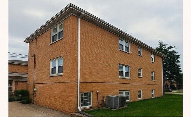 Foto del edificio - 1215 Westchester Blvd