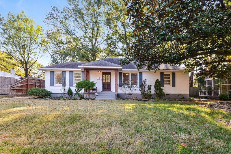 Foto principal - 4879 Marion Ave