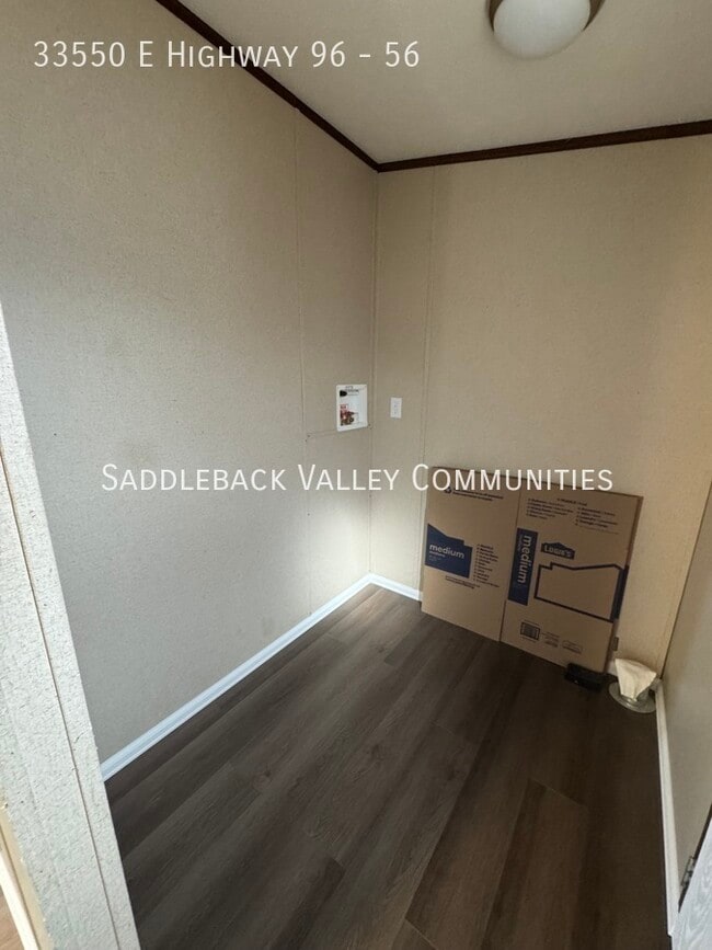 Foto del edificio - 33550 E Highway 96-56