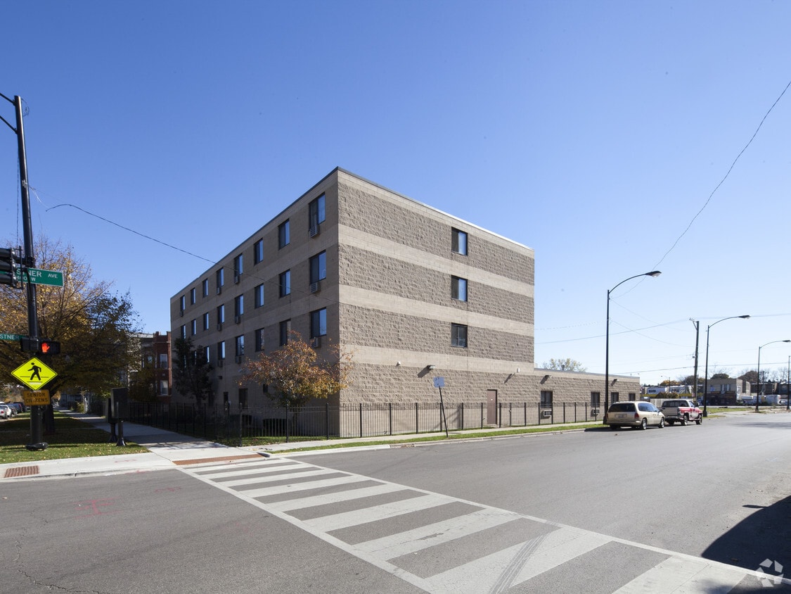 Primary Photo - Bethel Pace Center