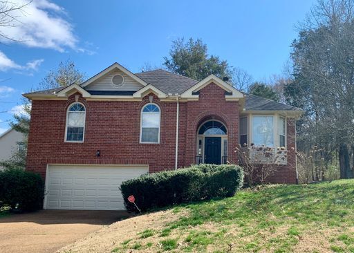 Foto principal - Beautiful Home In The Brookstone Community