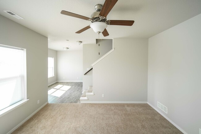 Foto del interior - The Grove