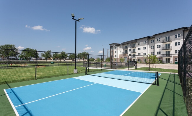Apartamentos Broadstone Baybrook — foto de la comunidad - Broadstone Baybrook