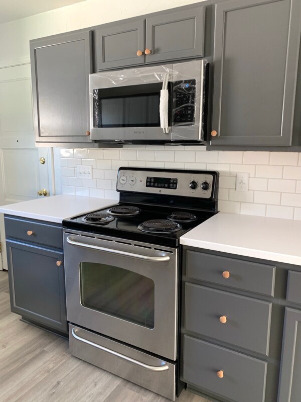 Foto del edificio - 1119 Milton Ave