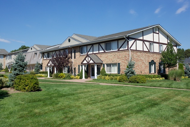 Interior Photo - Fairfield Greens At Holbrook