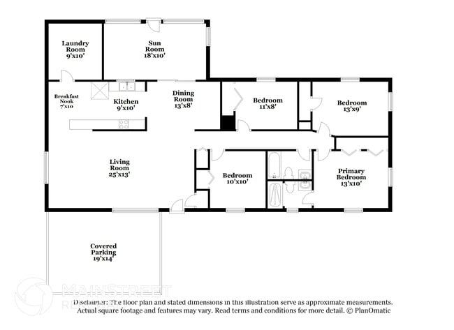 Building Photo - 470 Sigsbee Ct
