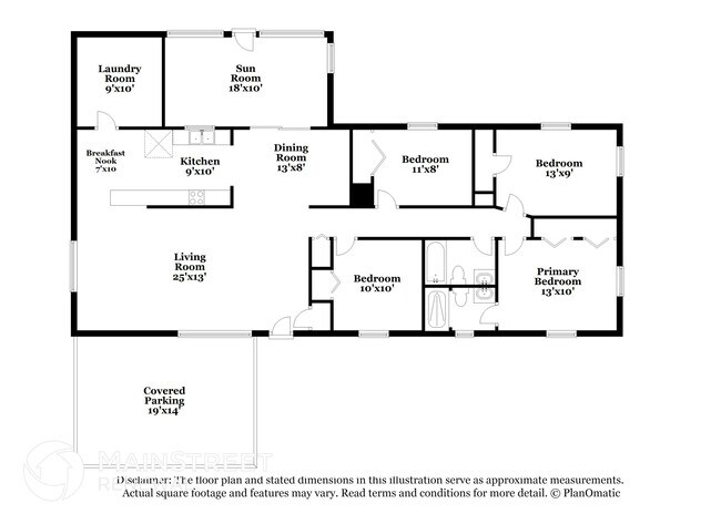 Foto del edificio - 470 Sigsbee Ct