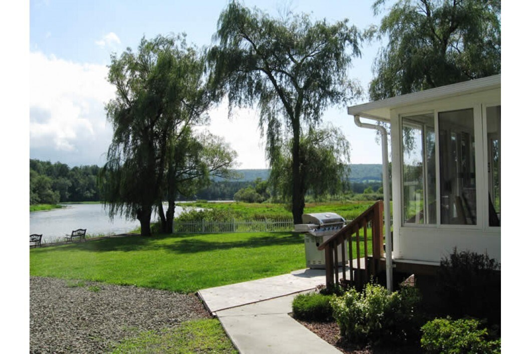 2820 NY28, Portlandville, NY 13834 House Rental in Portlandville, NY