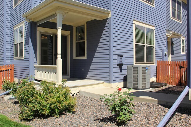 Building Photo - 1518 Greenlee Way
