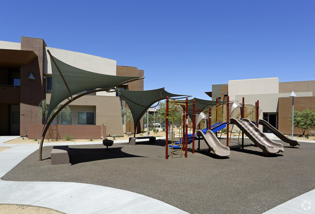 Building Photo - Coral Mountain Apartments