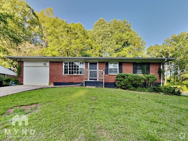 Building Photo - 4420 Falcon Ct