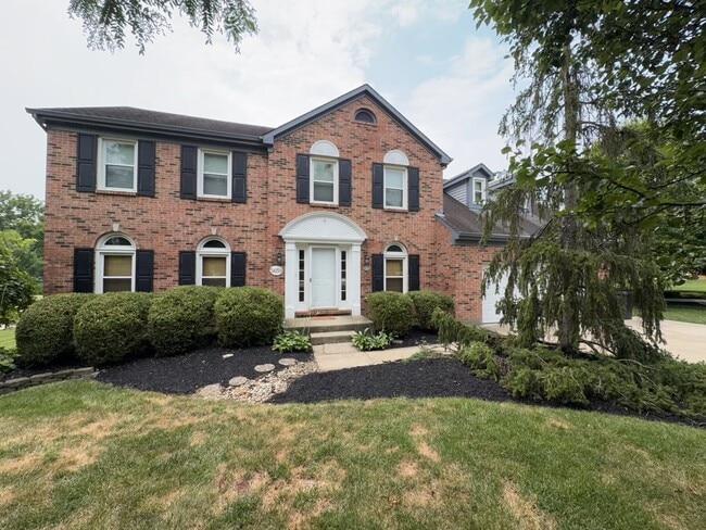 Photo - 5659 Sage Meadow Ct *Spacious 4 Bed/ 2 Bath House in West Chester Township*