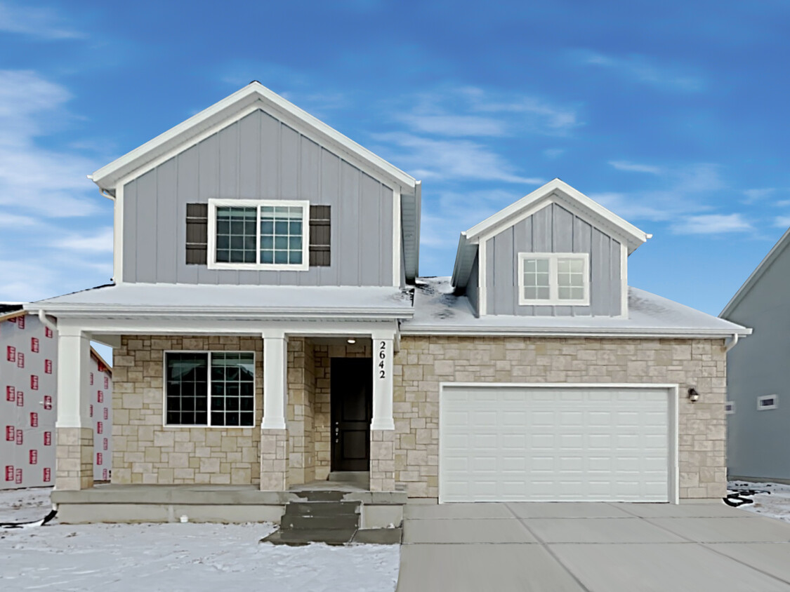 Primary Photo - 2642 W 3400 South
