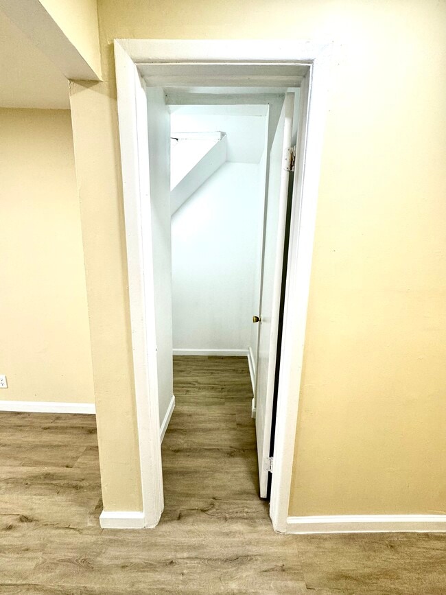 Storage room/Closet - 76 Greenville Ave