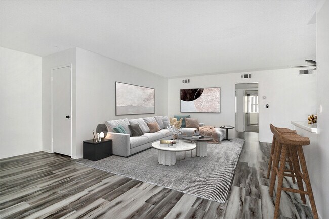 Foto del edificio - Zelzah Apartments