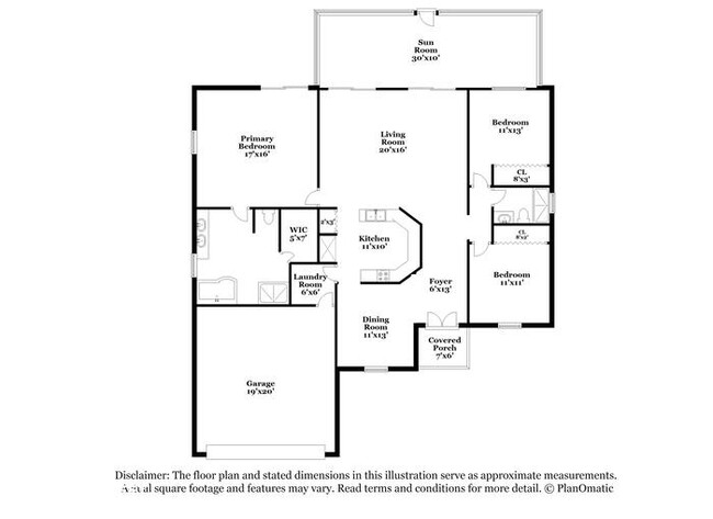 Building Photo - 717 Toulon Dr