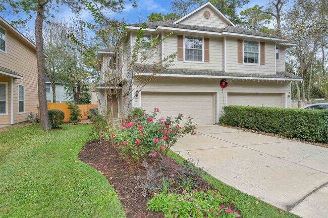 Foto del edificio - 19 Peach Ridge Pl