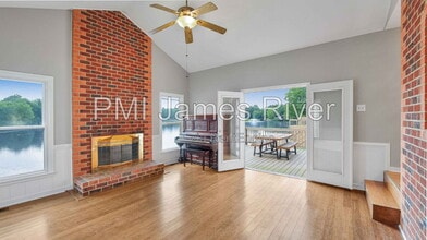 Building Photo - 14708 Midship Woods Ct