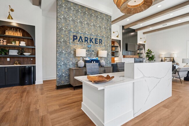 Foto del edificio - The Parker Aiken