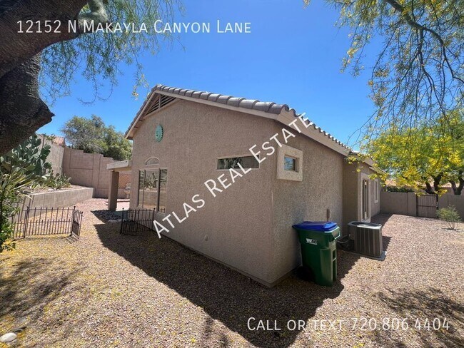 Building Photo - Oro Valley Three Bedroom Home