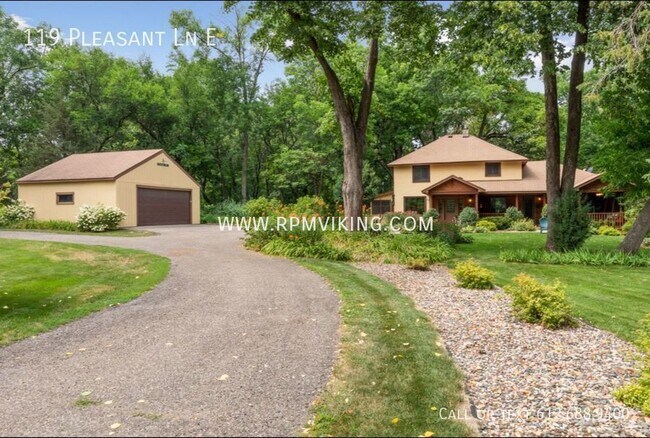 Building Photo - 119 Pleasant Ln E