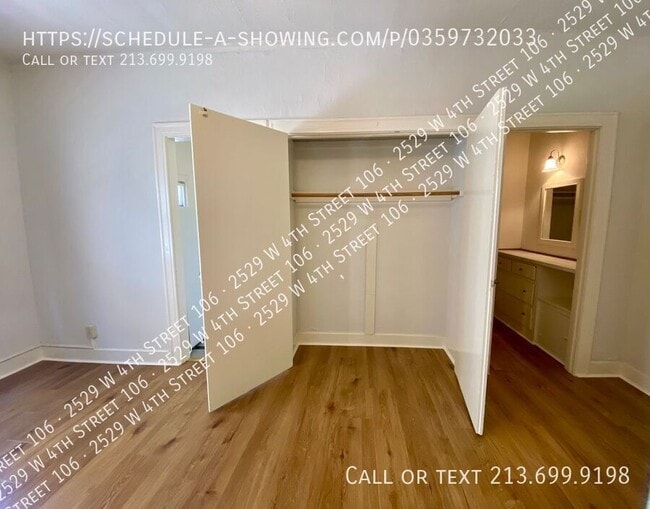 Building Photo - 2529 4th St