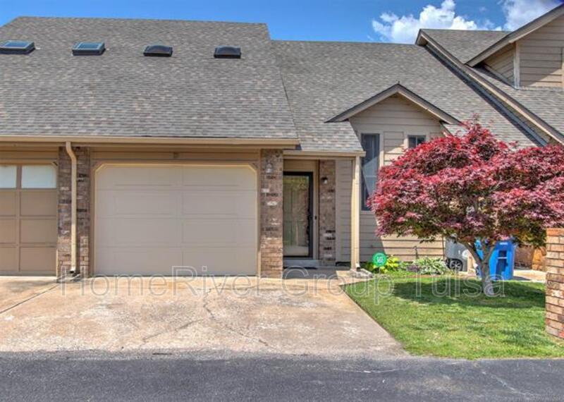 8144 E 17th St Unit D, Tulsa, OK 74112 Condo for Rent in Tulsa, OK