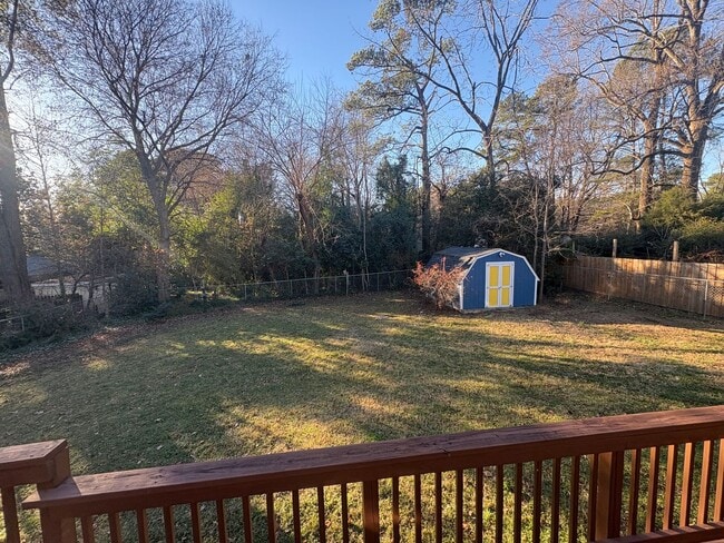 Building Photo - 1414 Ashburton Rd