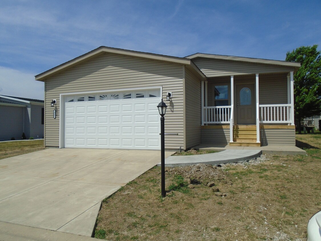 19900 128th St, Bristol, WI 53104 House Rental in Bristol, WI