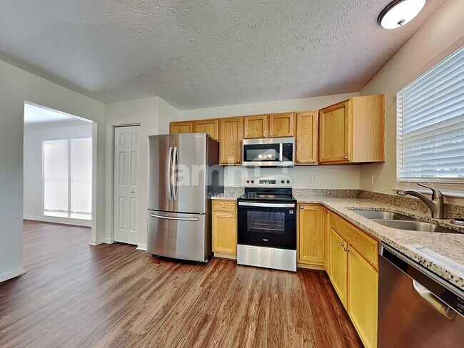 Foto del edificio - 257 Bannock Dr