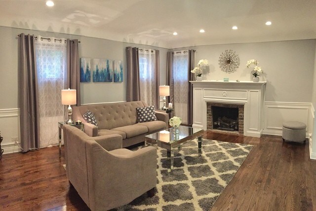 Foto del edificio - 8256 N Olcott Ave