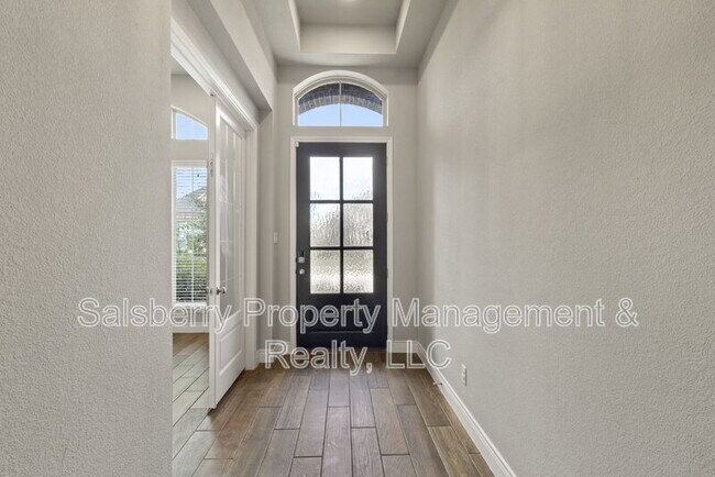 Photo - 1512 Twistleaf Rd House