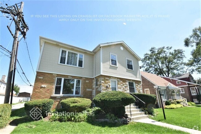 Building Photo - 4117 Forest Ave