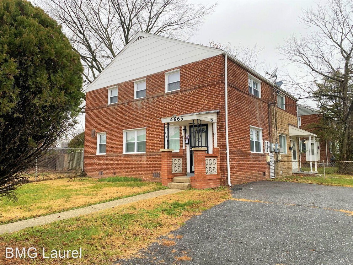 Primary Photo - 3 br, 1 bath House - 4665 Kendrick Rd