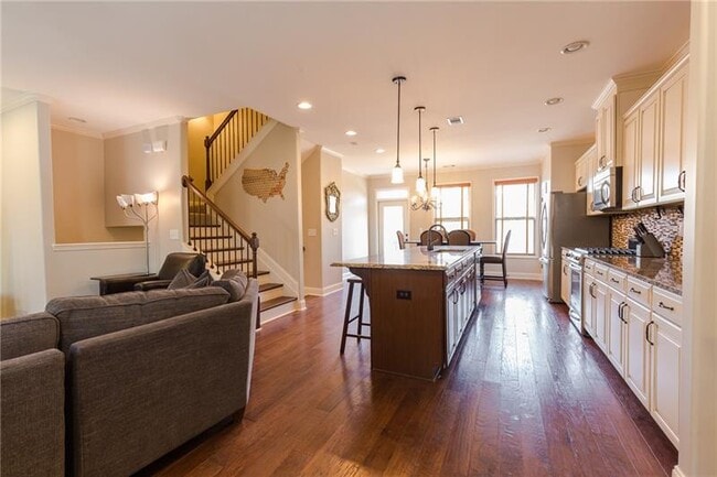 Building Photo - 266 Goodson Way NW