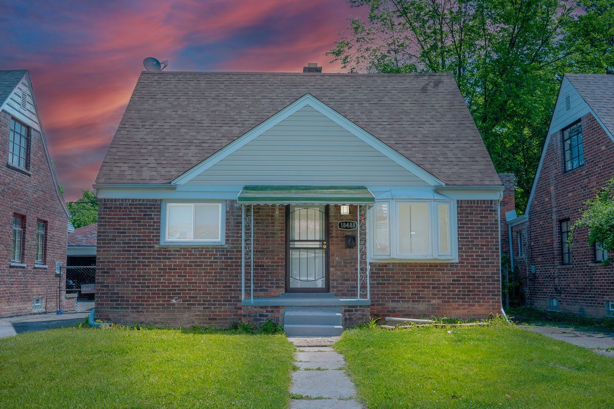 Primary Photo - 18488 Shields St