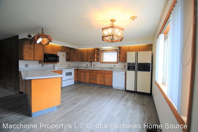 Building Photo - 5 br, 3 bath House - 2088 Kaylee Ln