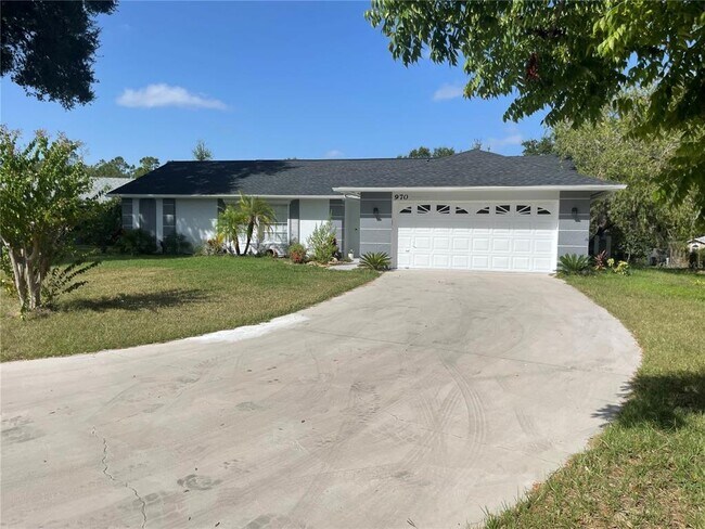 Building Photo - 970 Amy Ridge Ct