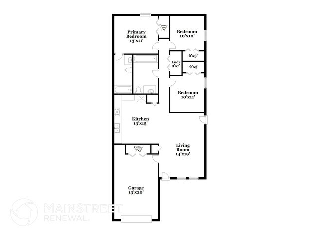 Building Photo - 1400 Eagle Dr