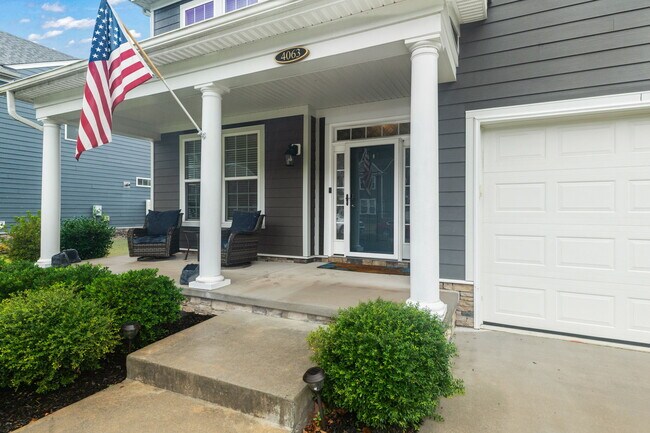Building Photo - 4063 Ravine Gap Dr